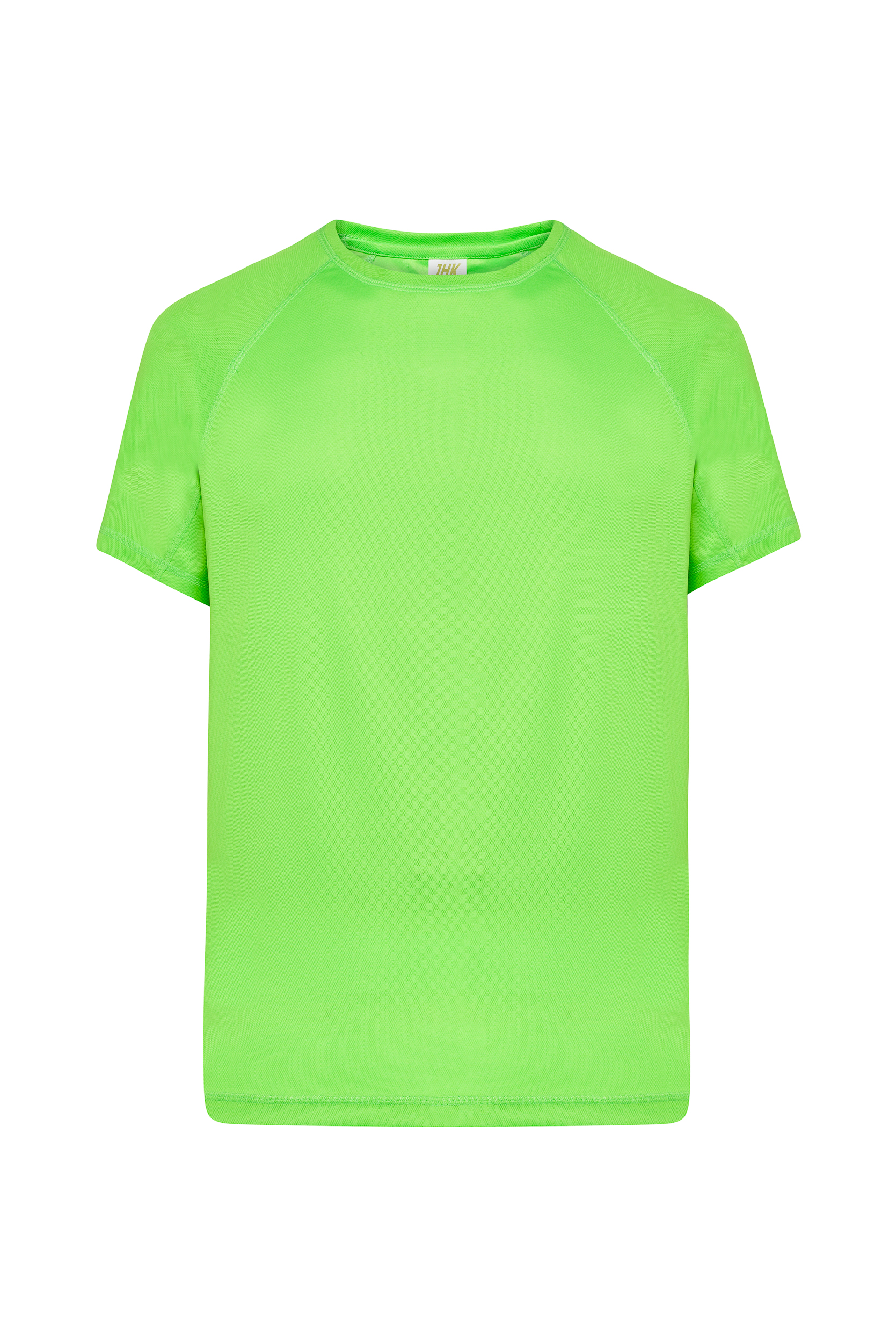 VERDE FLÚOR